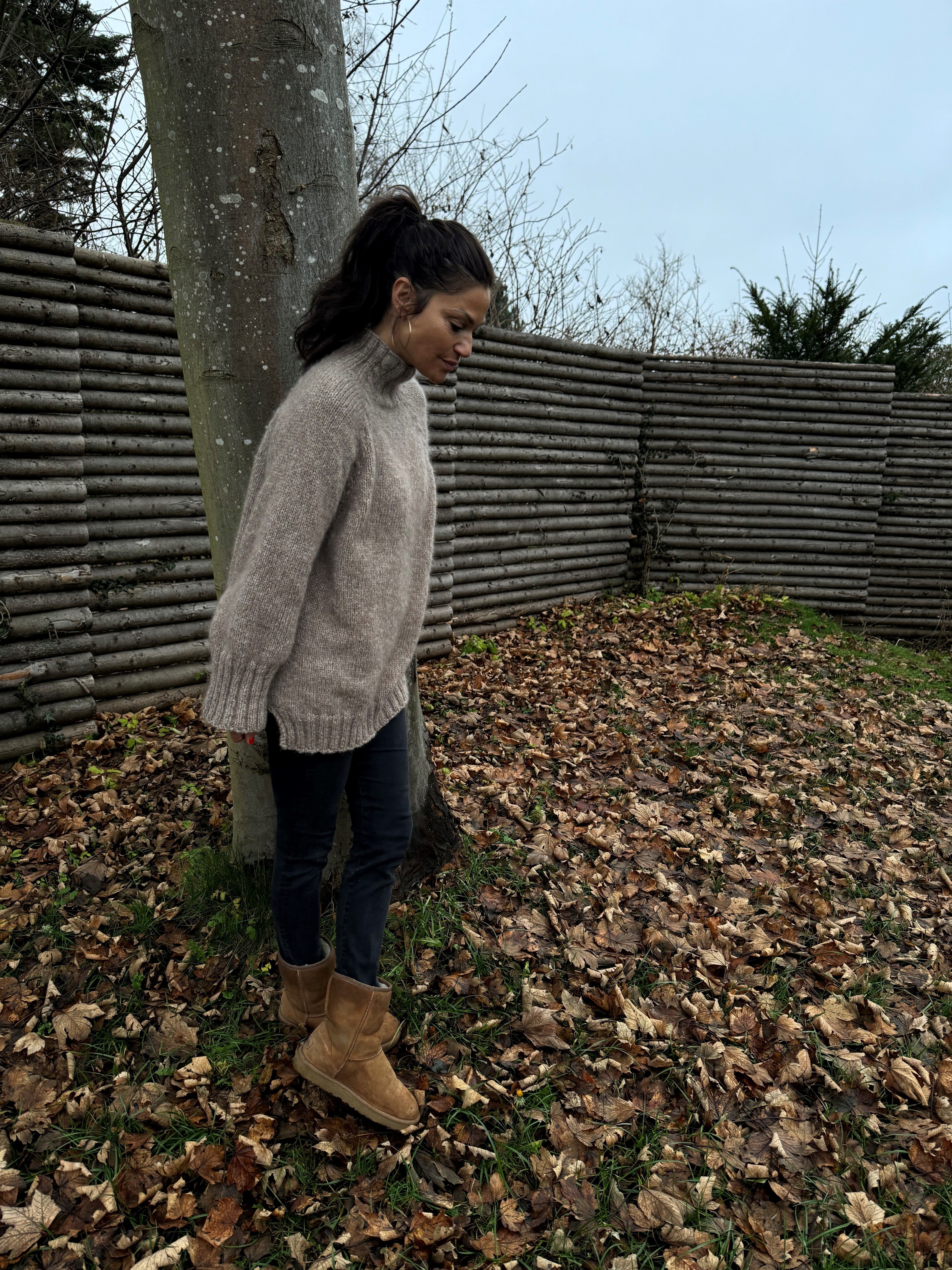 KIT TIL "SWEATER WINTER"